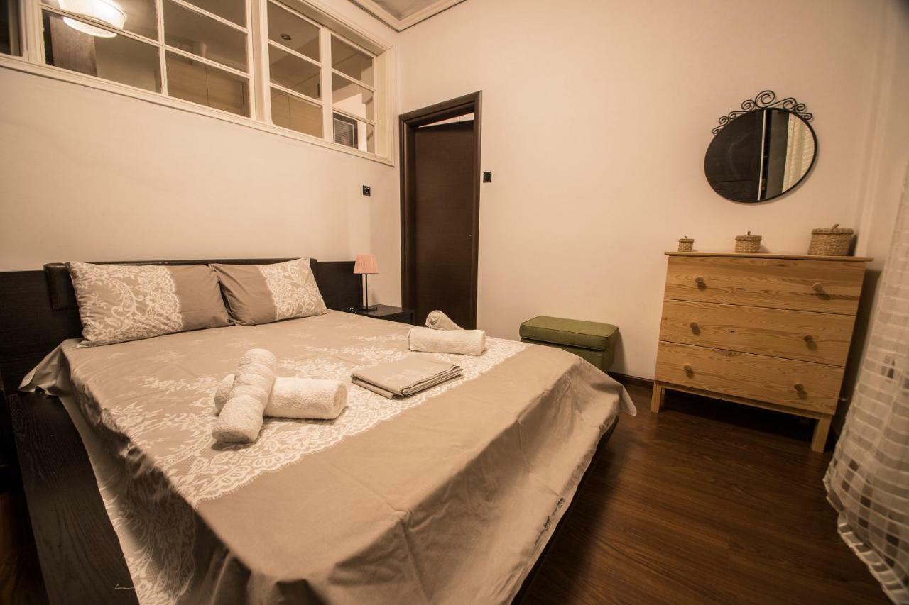 Octagon Apartments, Nilie Hospitality Mgmt Selanik