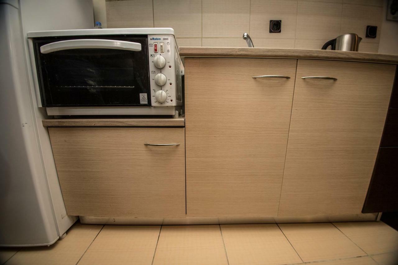 Octagon Apartments, Nilie Hospitality Mgmt * Selanik