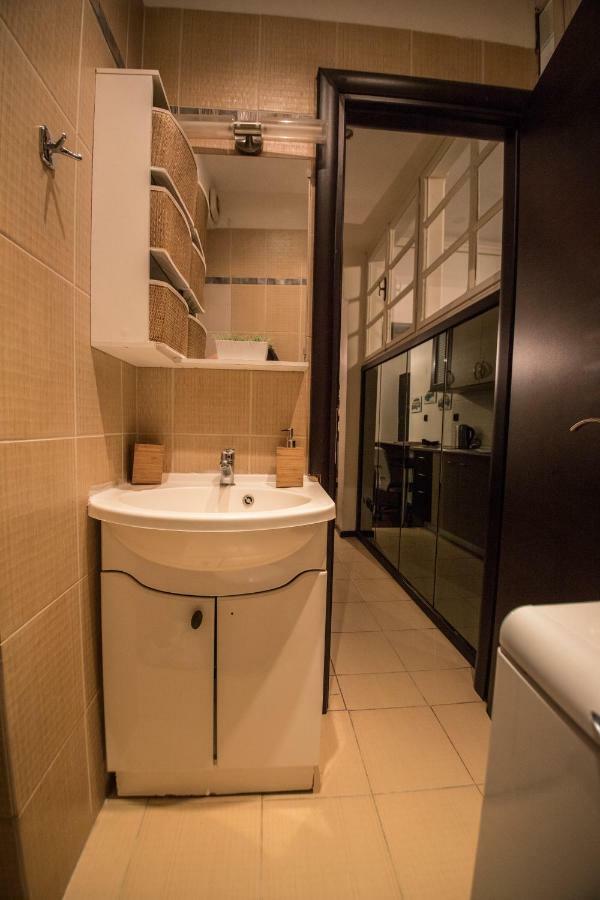 Octagon Apartments, Nilie Hospitality Mgmt Selanik