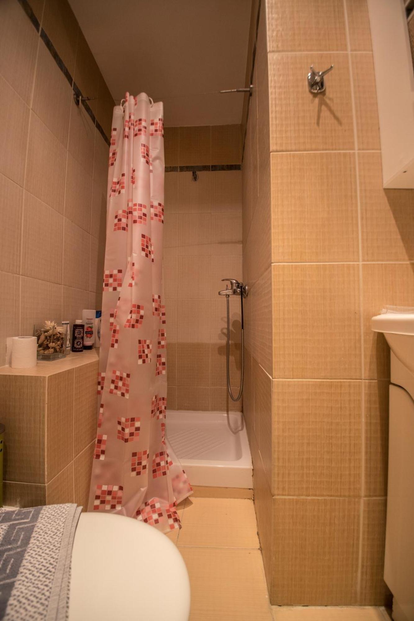 Daire Octagon Apartments, Nilie Hospitality Mgmt Selanik