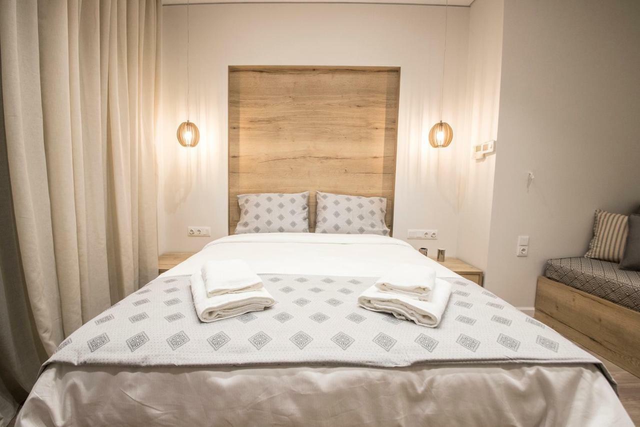 Apartment Ornament Suites, Nilie Hospitality Mgmt *