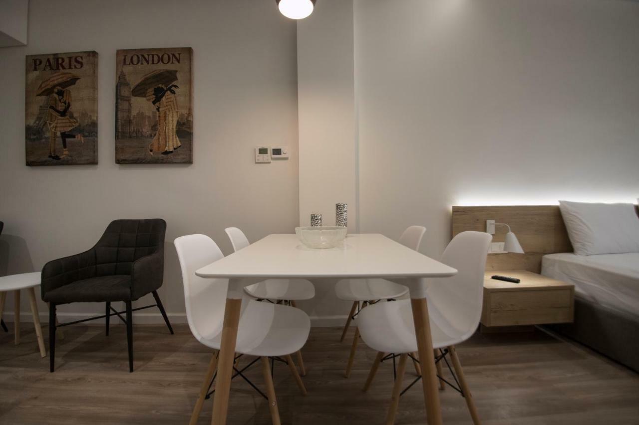 Ornament Suites, Nilie Hospitality Mgmt Apartment