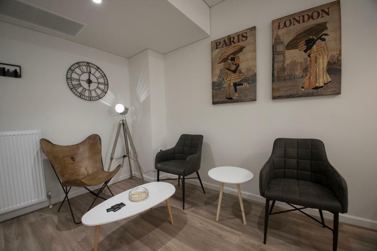 Apartment Ornament Suites, Nilie Hospitality Mgmt *