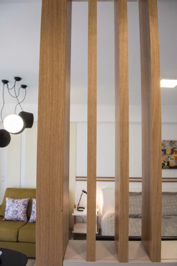 Violet #colony_white_tower Apartment *