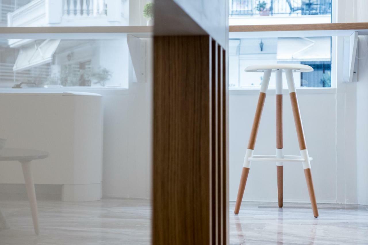 Violet #colony_white_tower Apartment