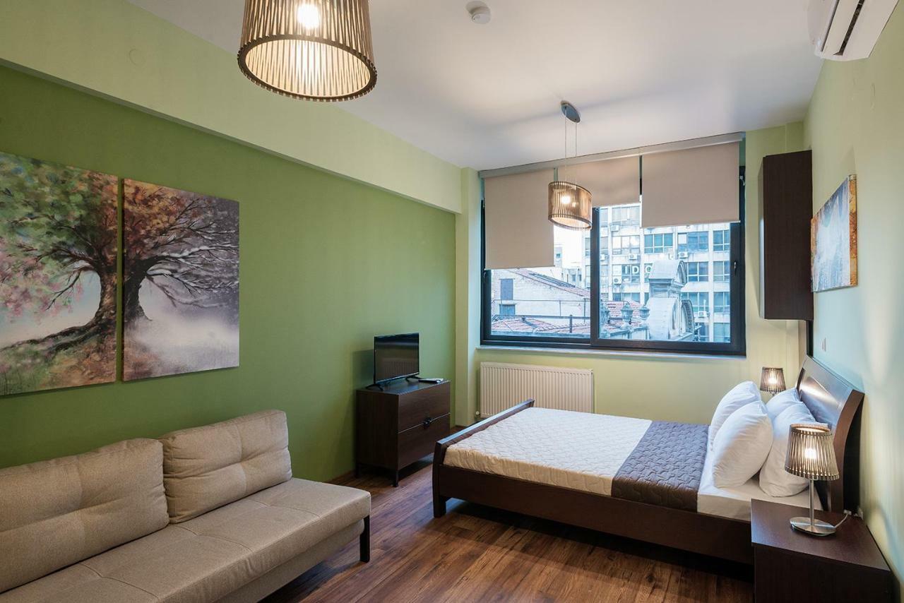 Homesweethome Apartment *