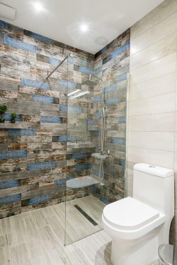 Apartamento Homesweethome *