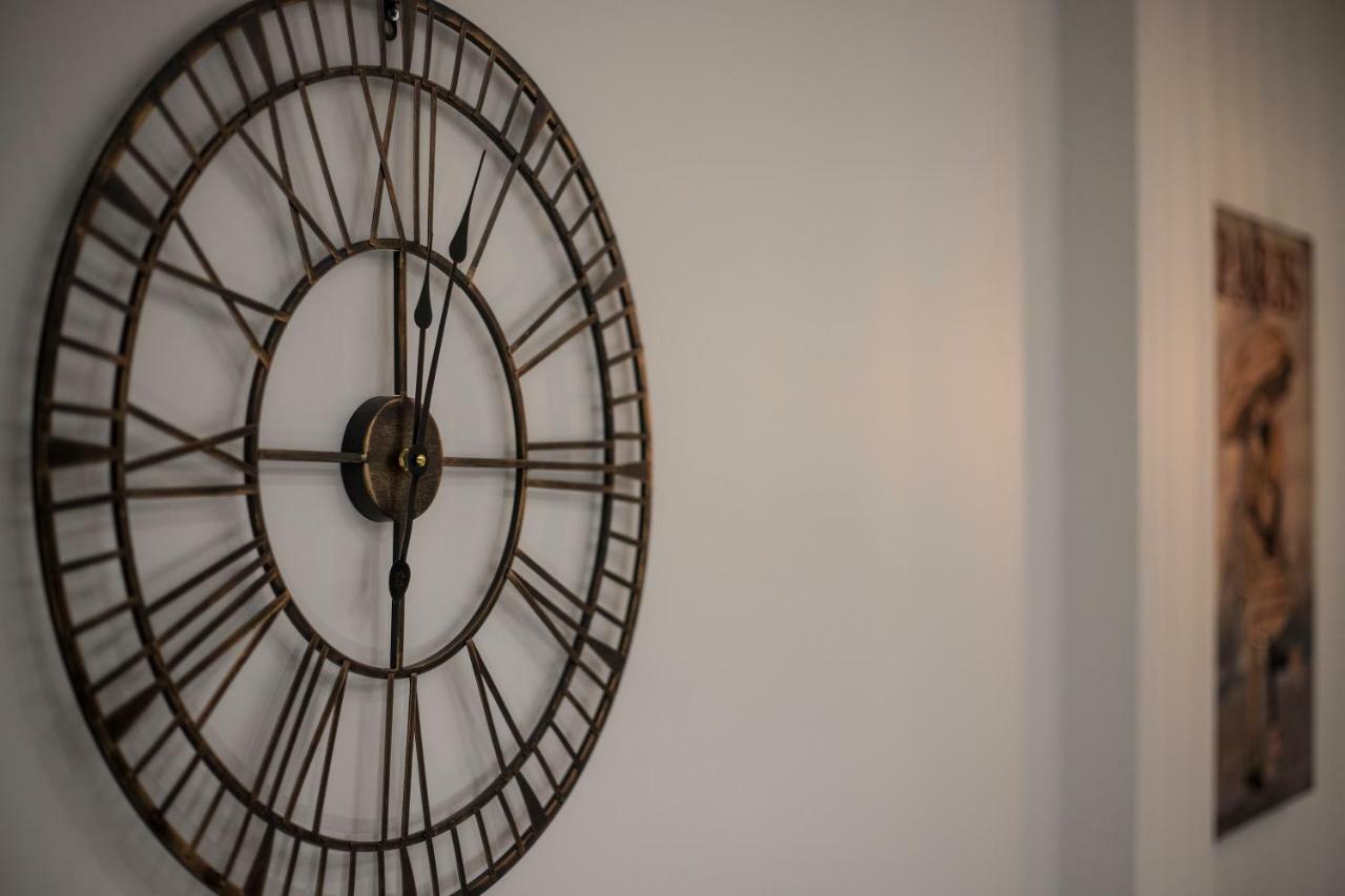 Apartment Ornament Suites, Nilie Hospitality Mgmt *