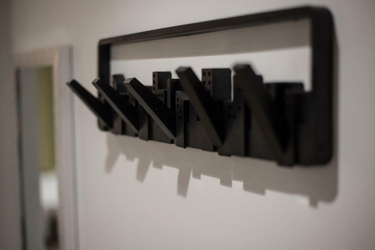 Apartment Ornament Suites, Nilie Hospitality Mgmt Thessaloniki