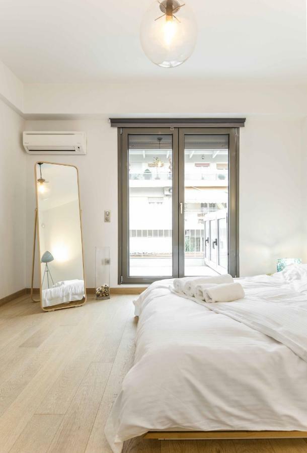 Stylish 3-bedroom & Terrace *