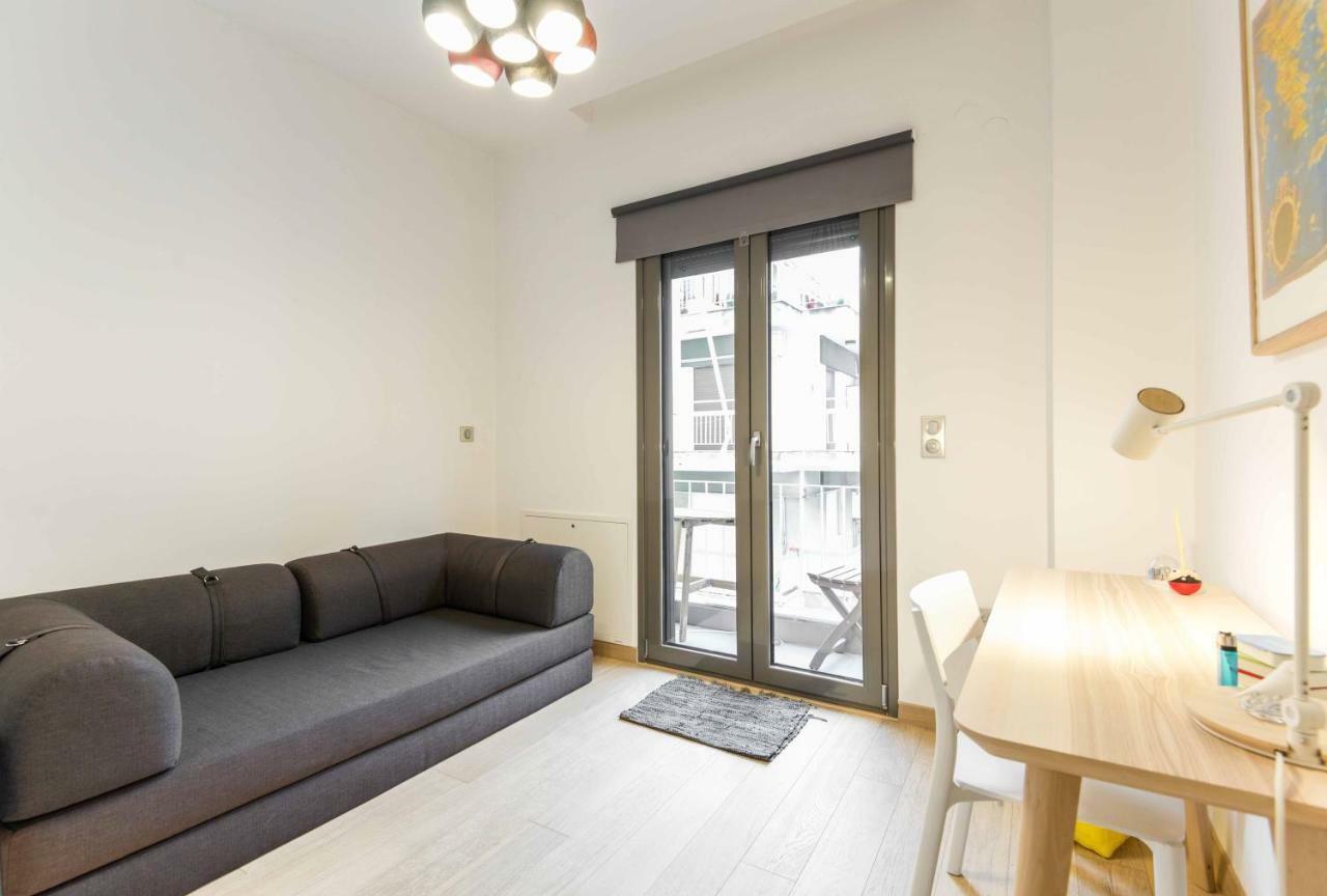 Stylish 3-bedroom & Terrace * Thessaloniki