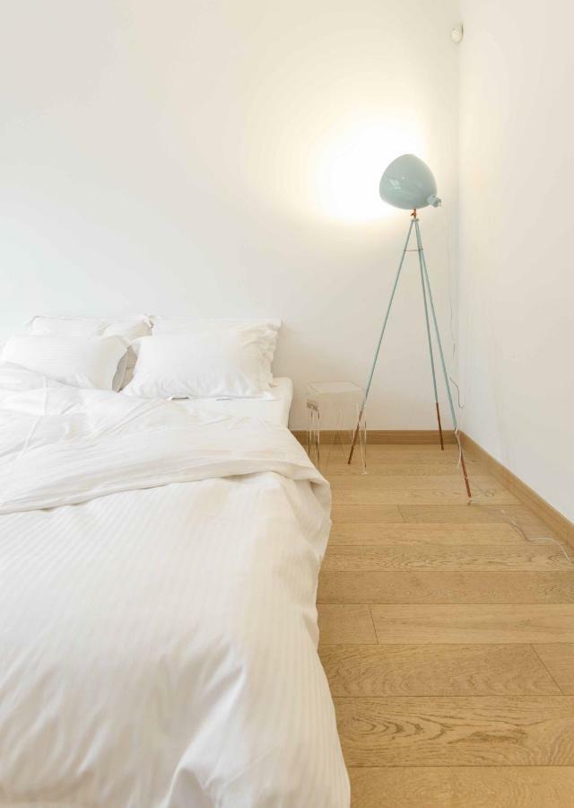 Stylish 3-bedroom & Terrace Apartment