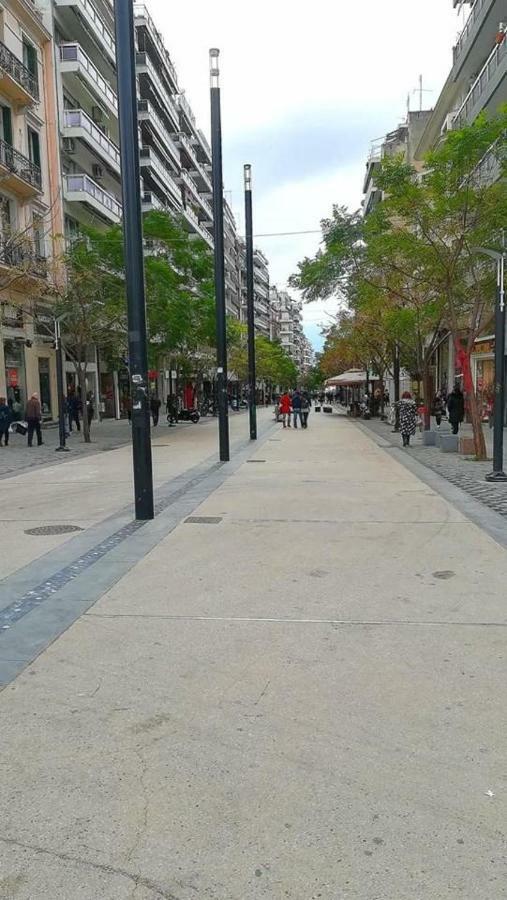 Apartment Agia Sofia's Down Town Flat Thessaloniki