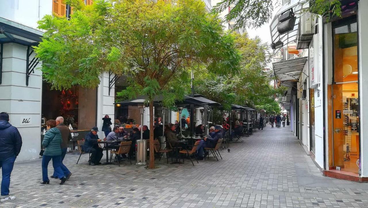 Agia Sofia's Down Town Flat * Thessaloniki