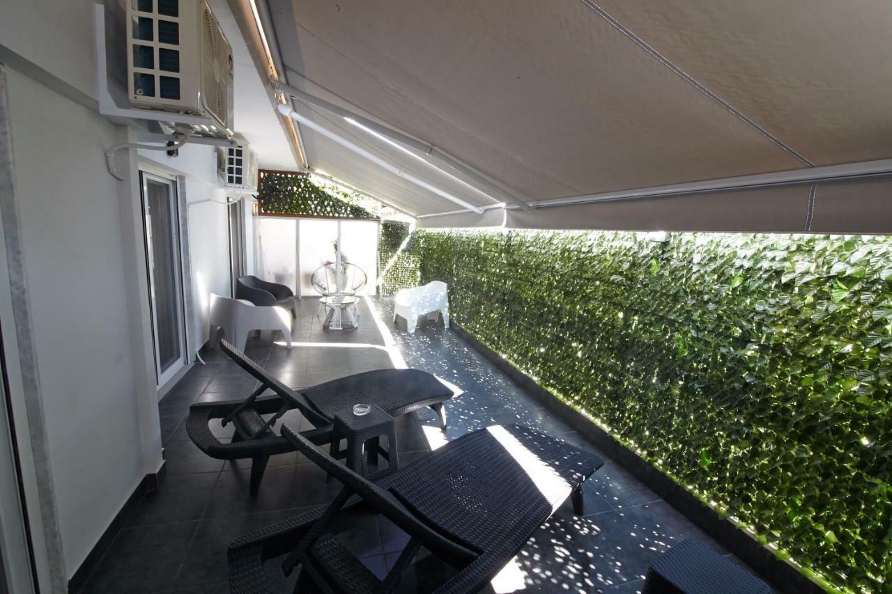Epan Luxury Appartement *