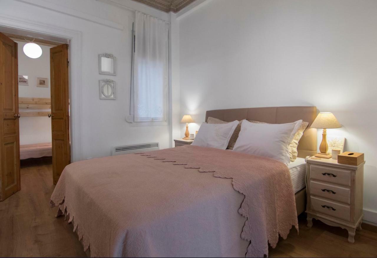 Apartment Maison Salonique 1930