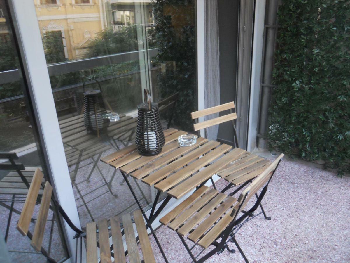 Apartment Agias Sofias *