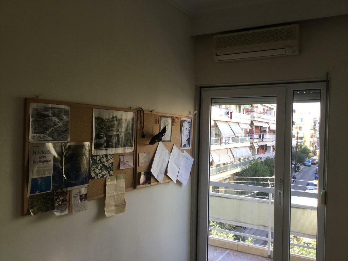 69 Sq.m. For You - Easy Parking * Selanik
