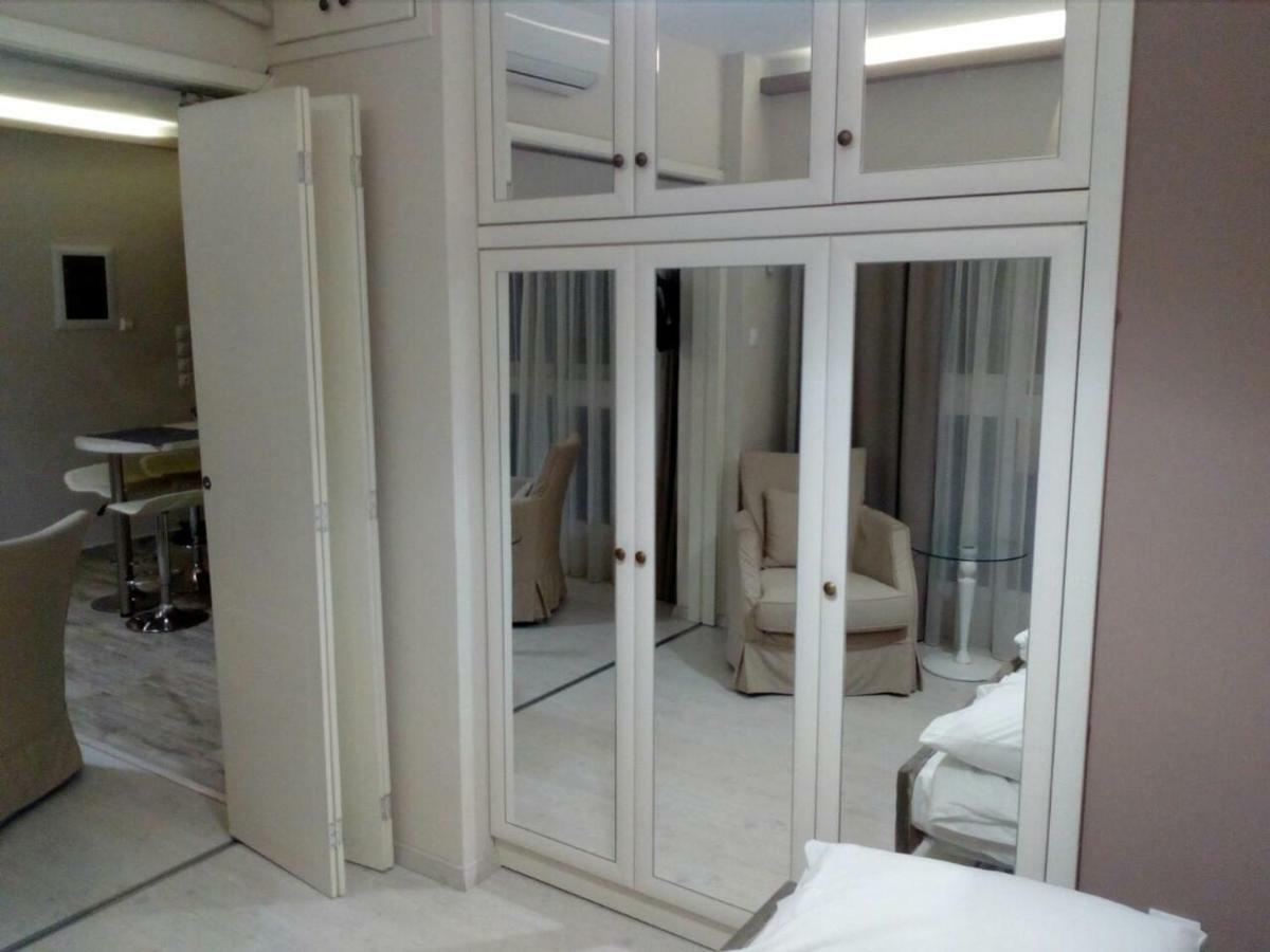 Waterfront Luxury Sea View Thessaloniki