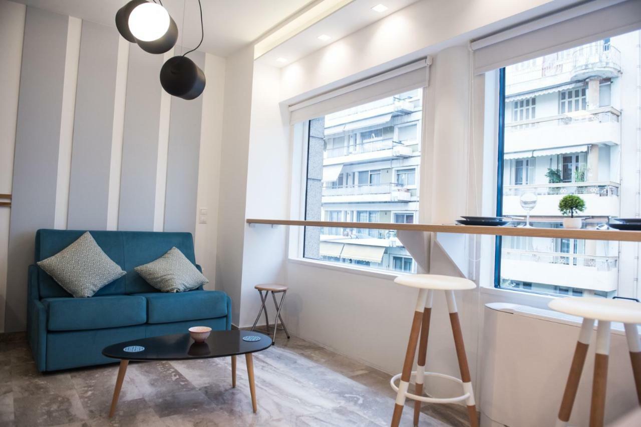 Leiland #colony_white_tower_suite Apartment