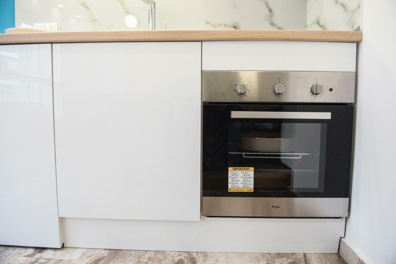 Apartment Leiland #colony_white_tower_suite *
