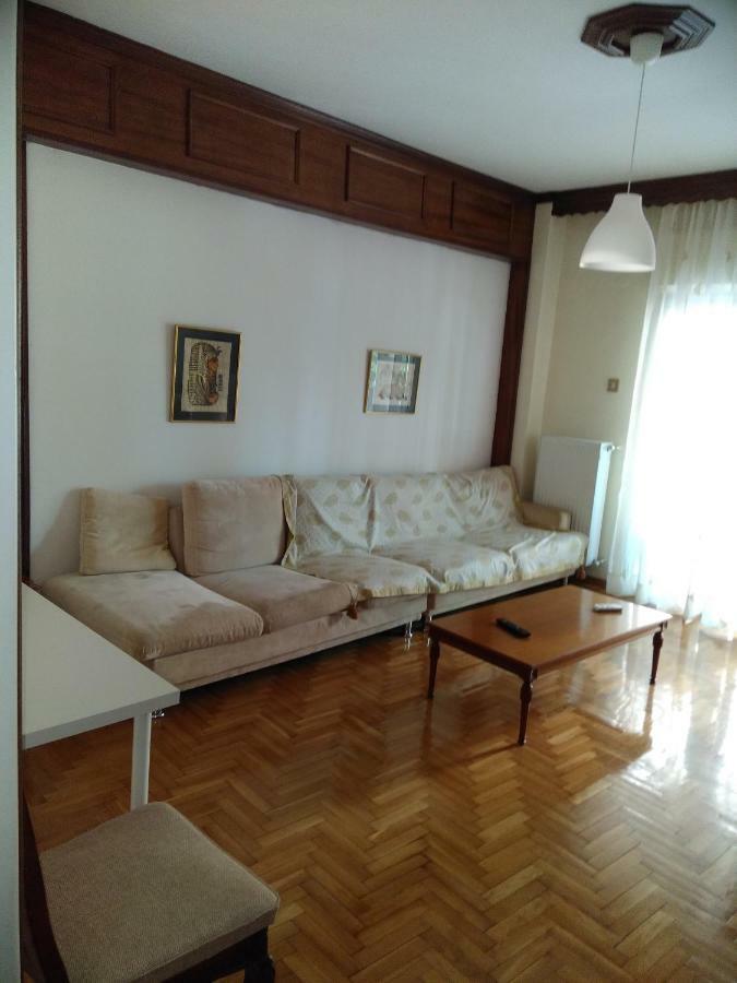 Filippou Apartment
