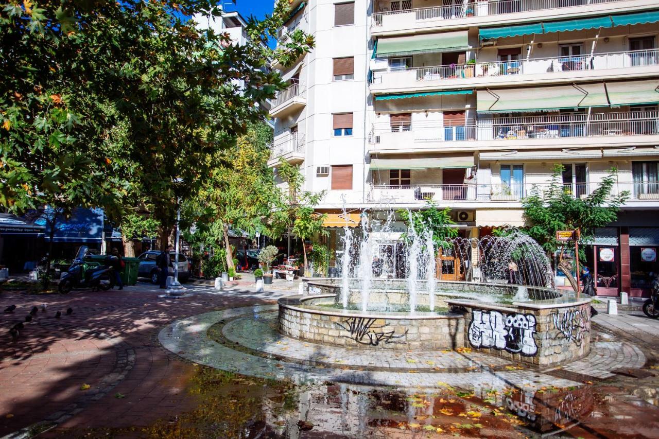 Luxurious & Modern | Walk Everywhere | 5★ Amenities Apartment *