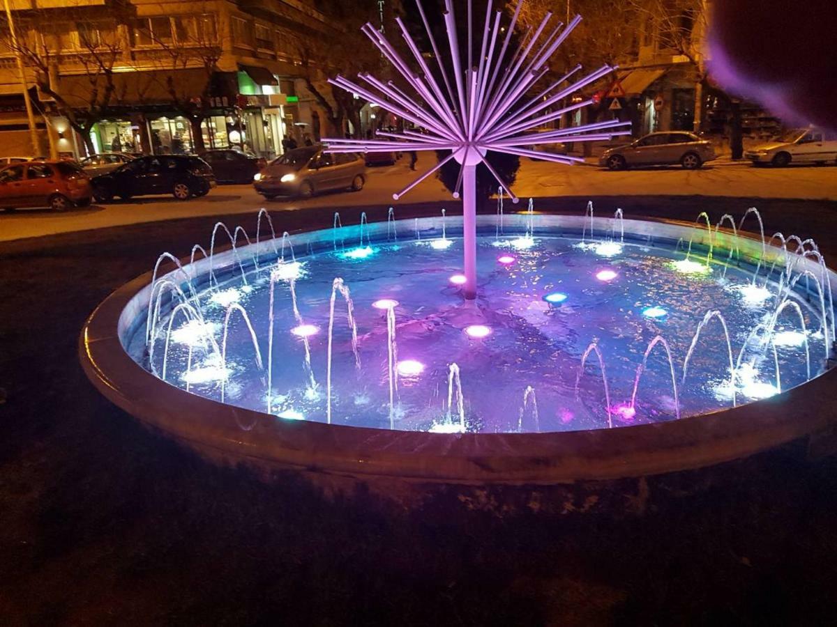Antigonidon Square Luxury * Selanik