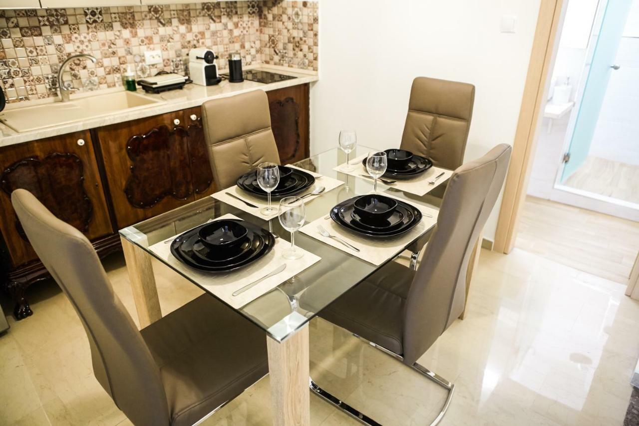 Appartement Epan Luxury Thessaloniki