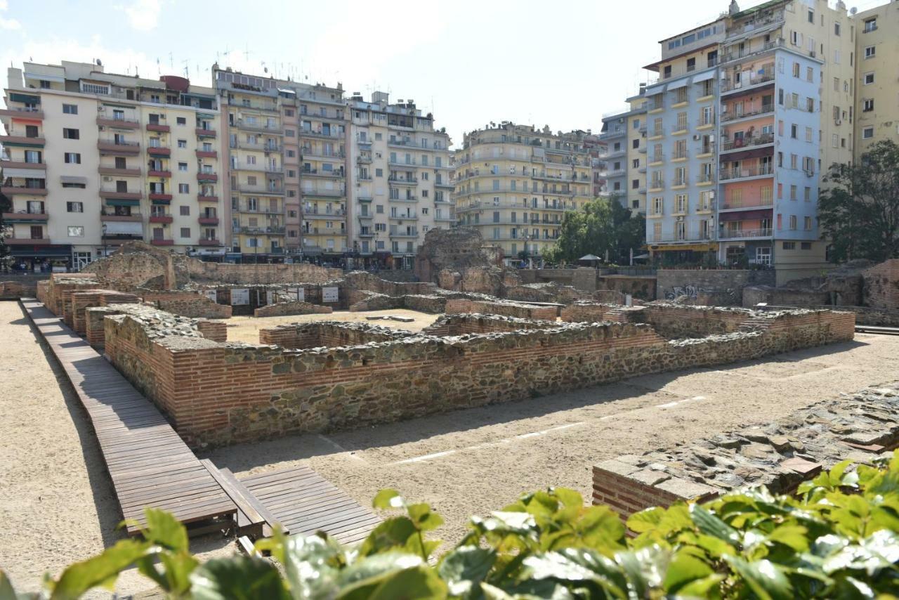 Svolio Welcome Apartment *