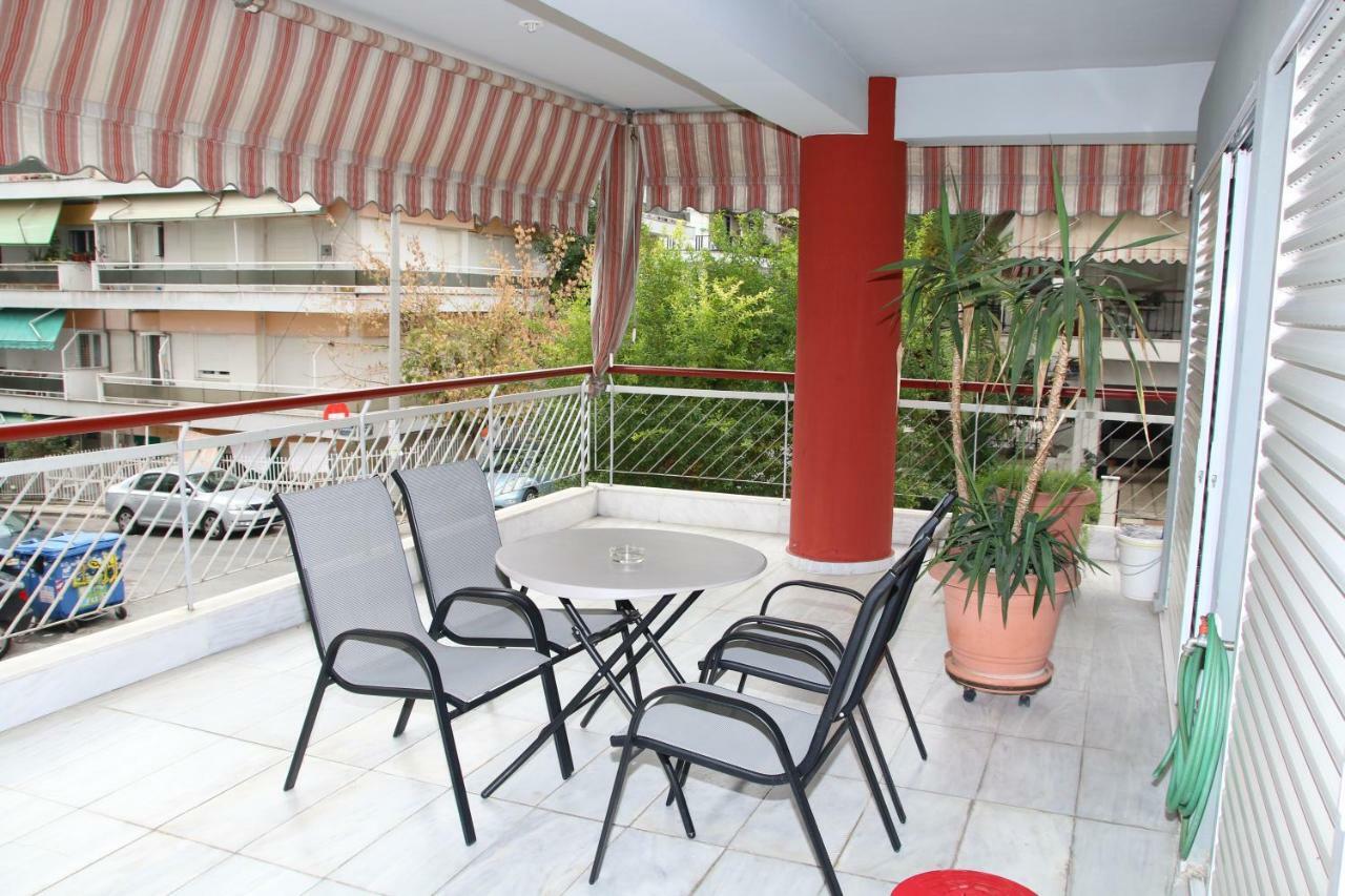 Nikos Apartment *