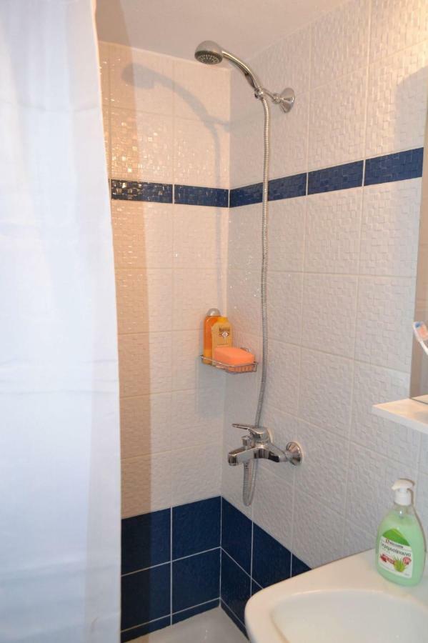 Apartment Agia Sofia's Down Town Flat