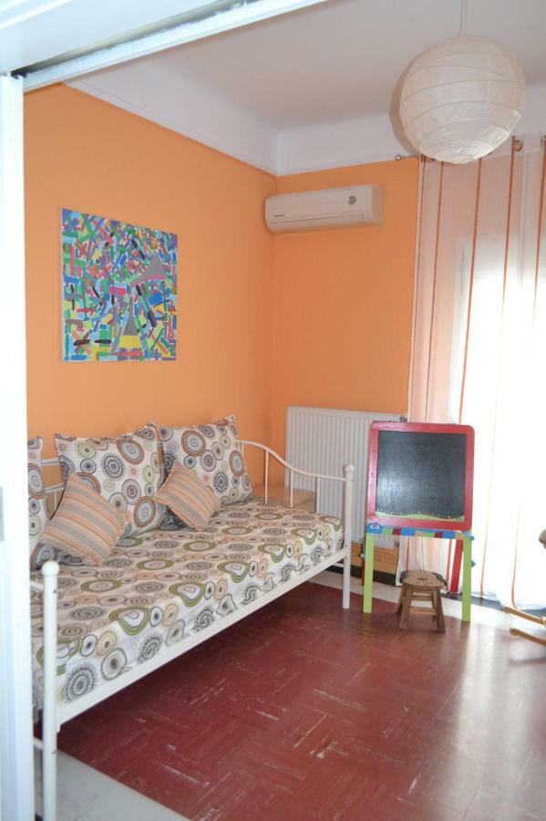 Agia Sofia's Down Town Flat Thessaloniki