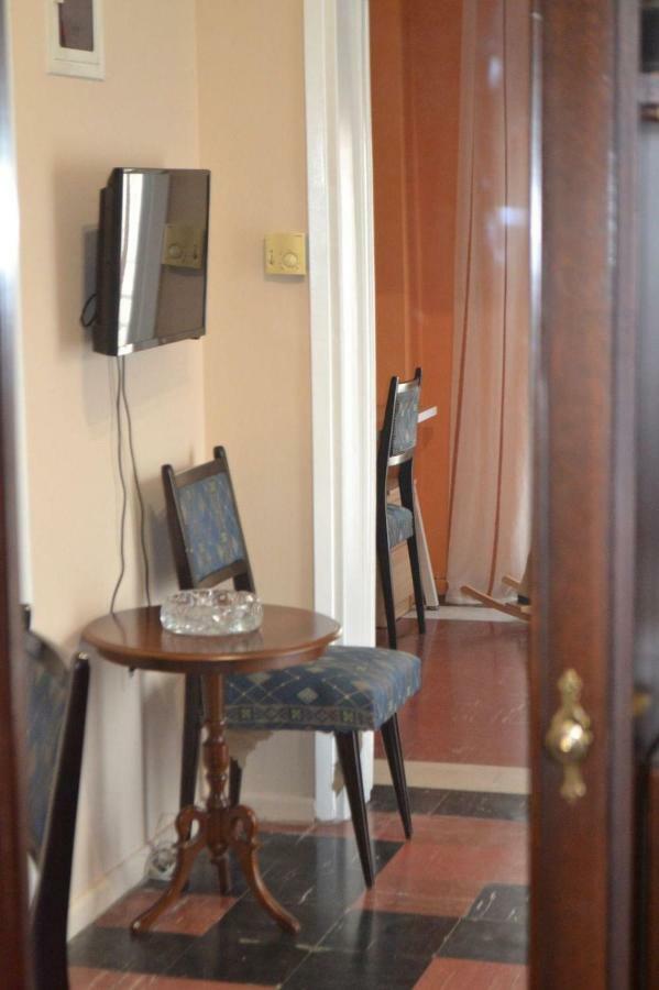 Apartment Agia Sofia's Down Town Flat *