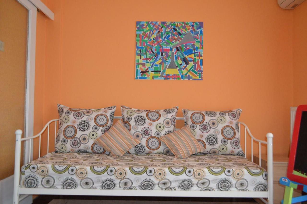 Agia Sofia's Down Town Flat * Thessaloniki