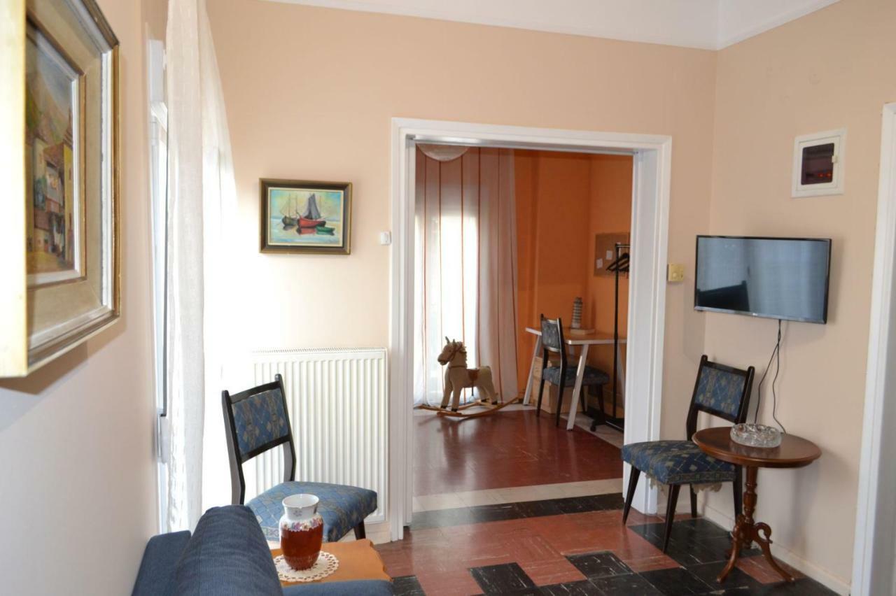 Apartment Agia Sofia's Down Town Flat