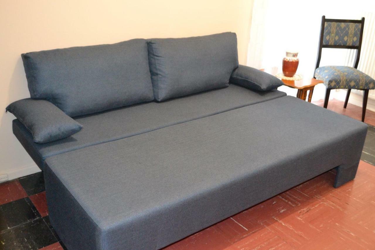 Apartment Agia Sofia's Down Town Flat Thessaloniki