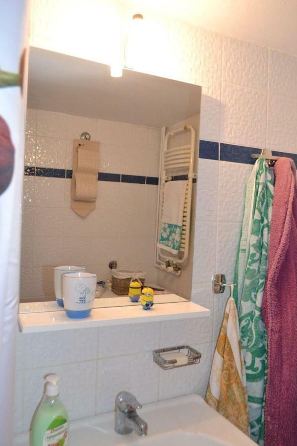 Agia Sofia's Down Town Flat Apartment Thessaloniki