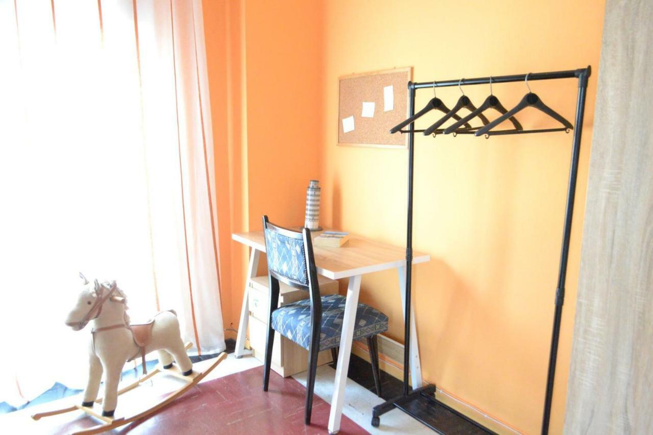 Agia Sofia's Down Town Flat Apartment Thessaloniki