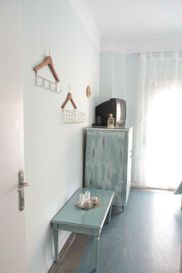 Agia Sofia's Down Town Flat Apartment *