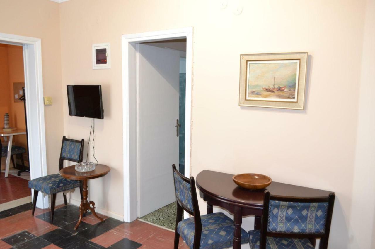 Agia Sofia's Down Town Flat Thessaloniki