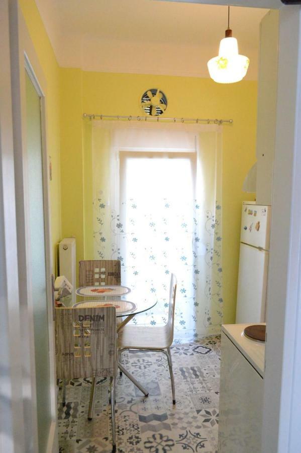 Agia Sofia's Down Town Flat Thessaloniki