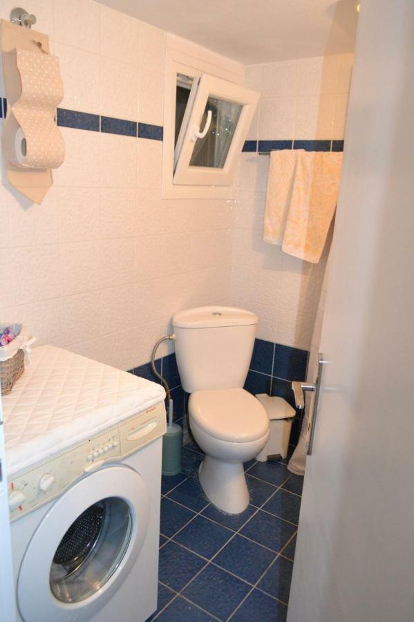 Agia Sofia's Down Town Flat Thessaloniki
