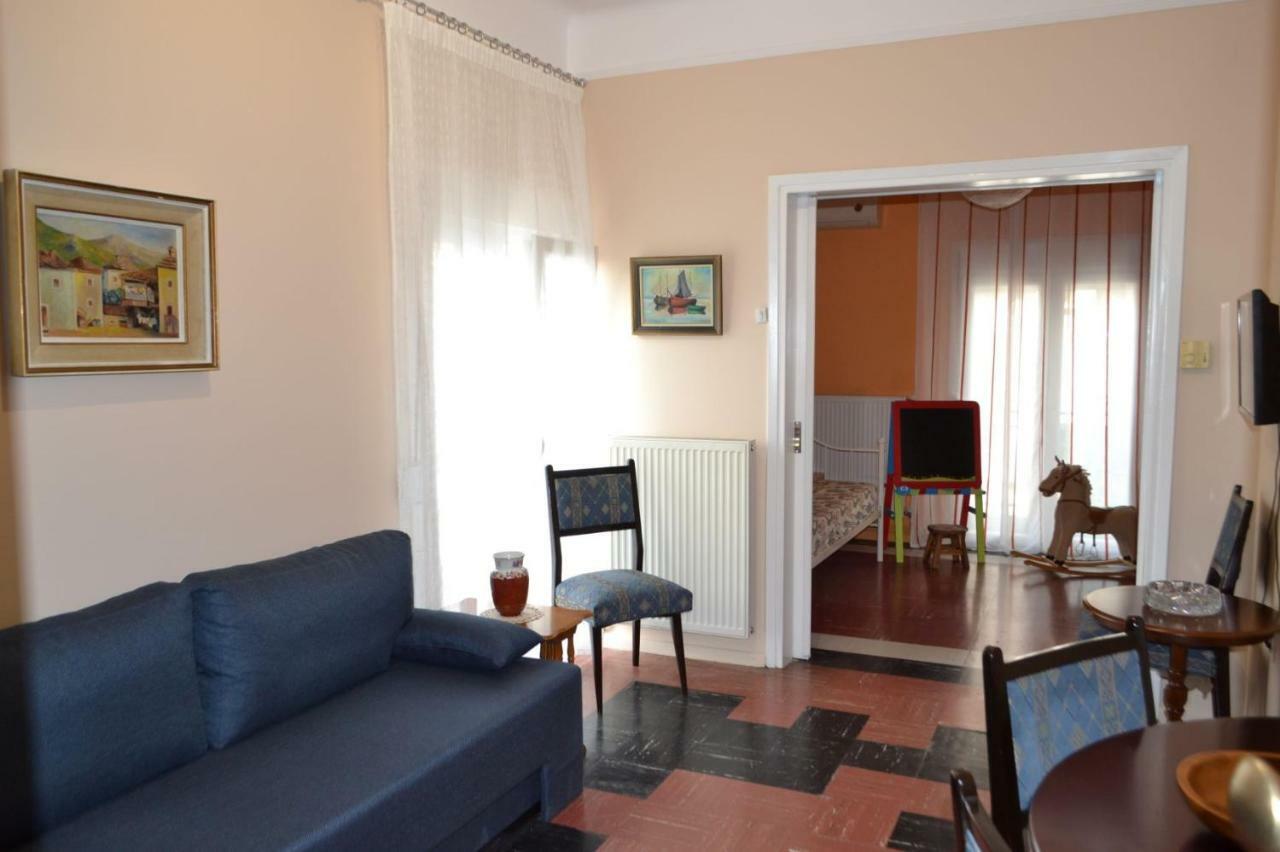 Apartment Agia Sofia's Down Town Flat Thessaloniki