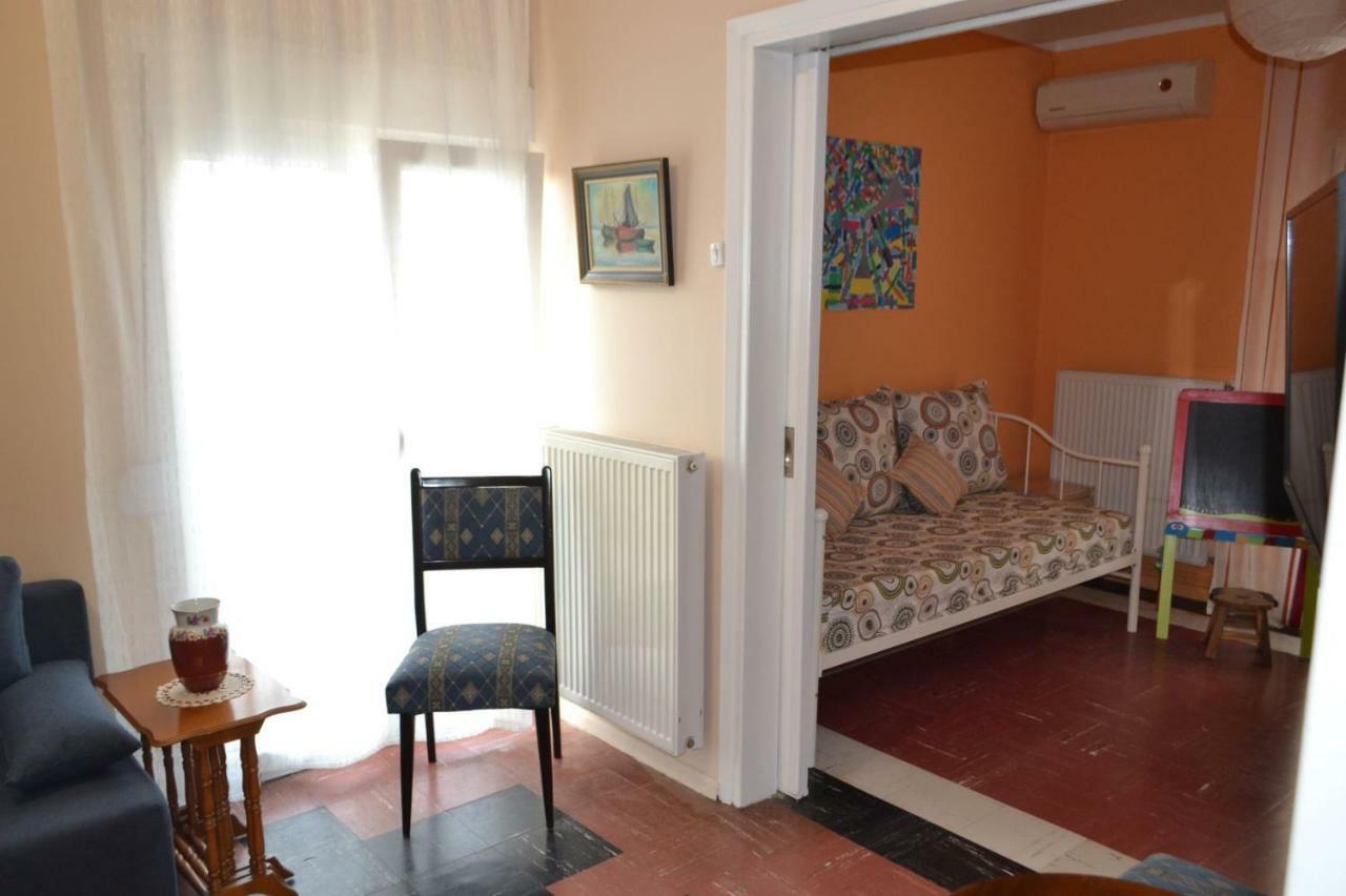 Apartment Agia Sofia's Down Town Flat