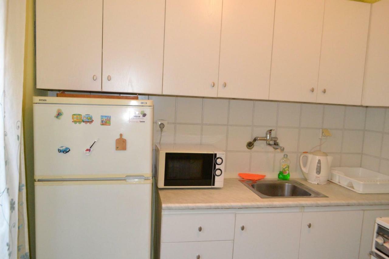 Agia Sofia's Down Town Flat Apartment Thessaloniki