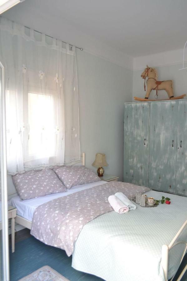 Apartment Agia Sofia's Down Town Flat