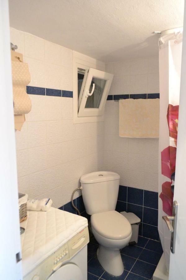 Apartment Agia Sofia's Down Town Flat Thessaloniki