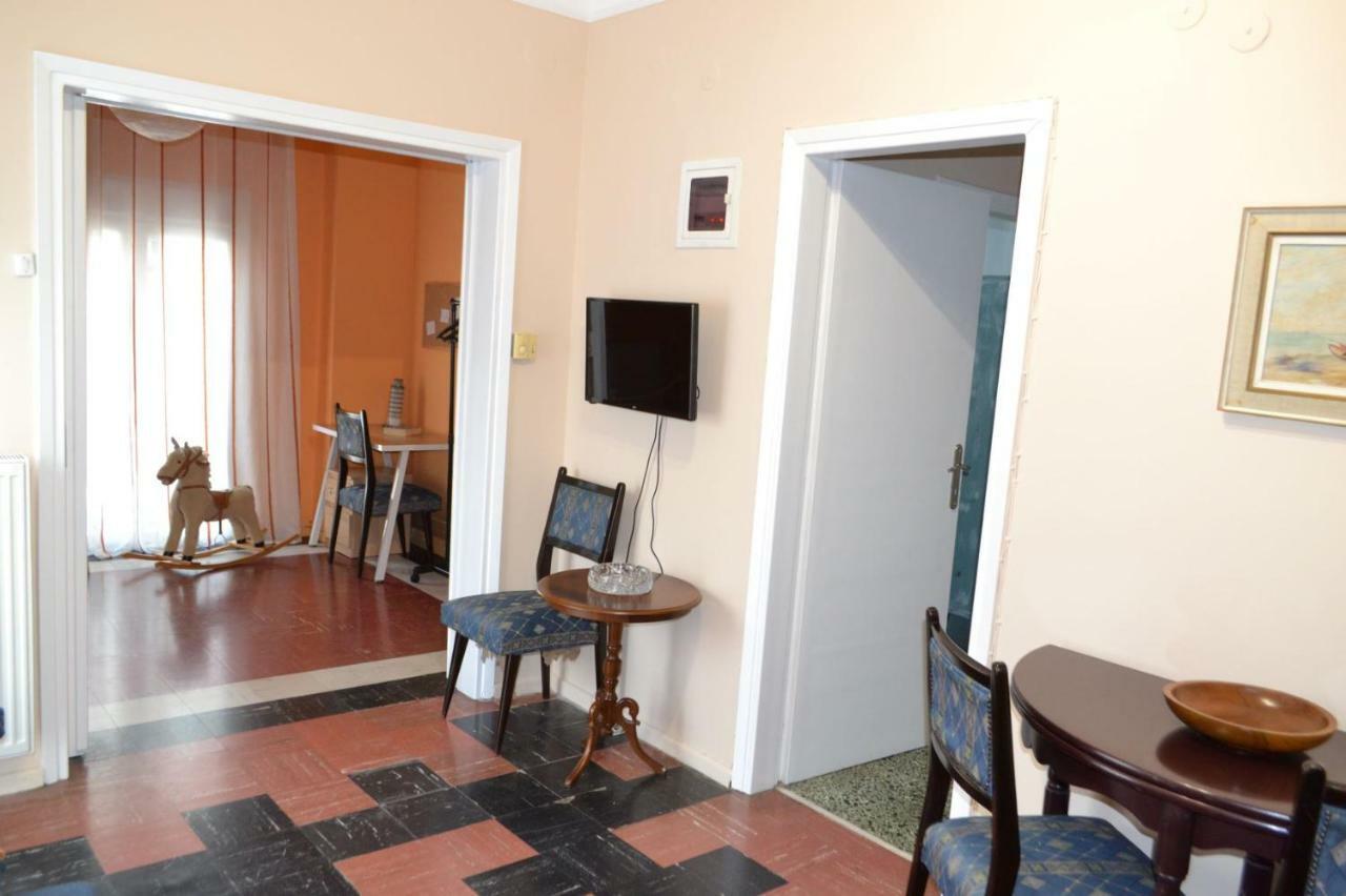 Apartment Agia Sofia's Down Town Flat