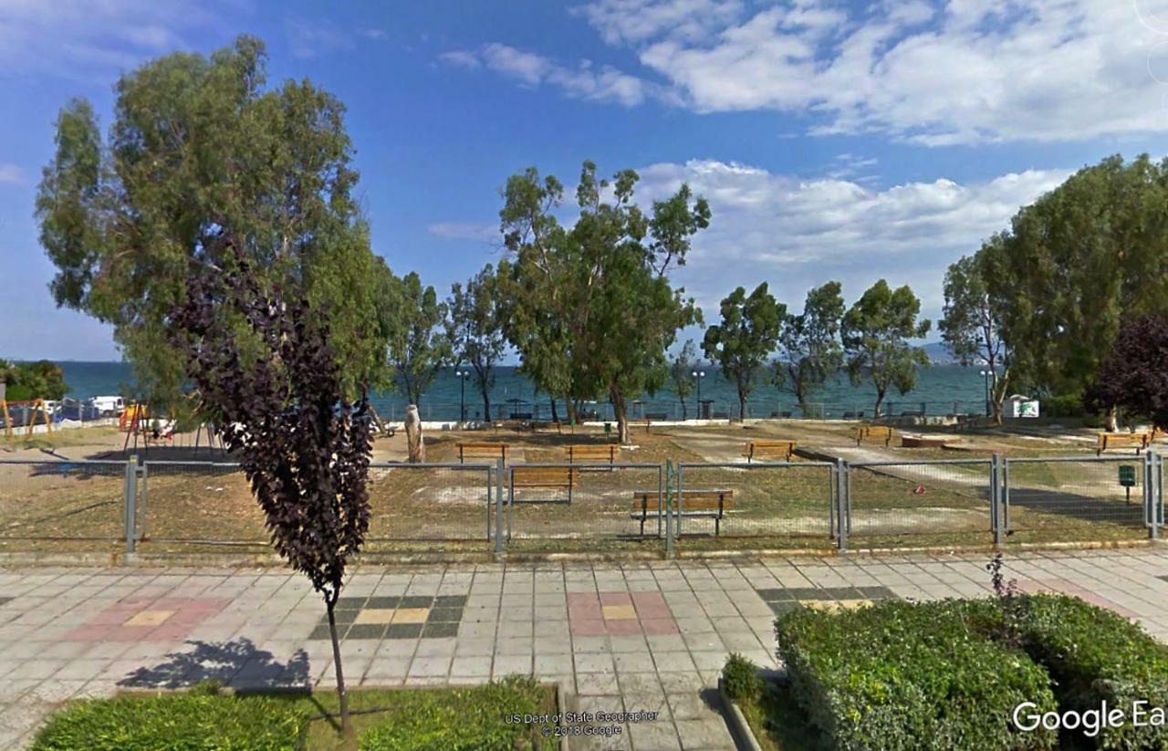 Seafront Family & Free Parking, The Cruiseflat